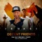 Ibhasi (feat. Lilly Mncube & Tshipo) - Decent Friends lyrics