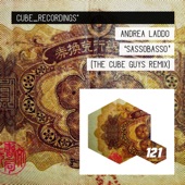 Sassobasso (The Cube Guys Remix) artwork