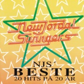 New Jordal Swingers - Buona Sera Signorita