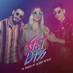 Mis Discos en la Casa de Ella - Single - Get Bass Mis Discos en la Casa de Ella - Single - Get Bass