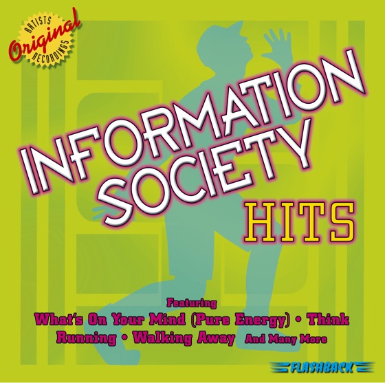 Cover artwork for Think