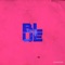 Blue - Vesperteen lyrics