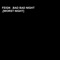 Bad Bad Night - Feign lyrics