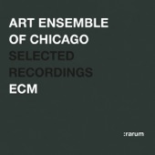 Rarum VI - Art Ensemble of Chicago Selected Recordings artwork