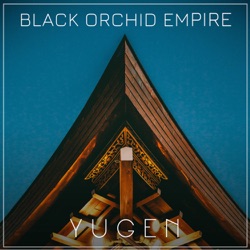 Black Orchid Empire - Burn
