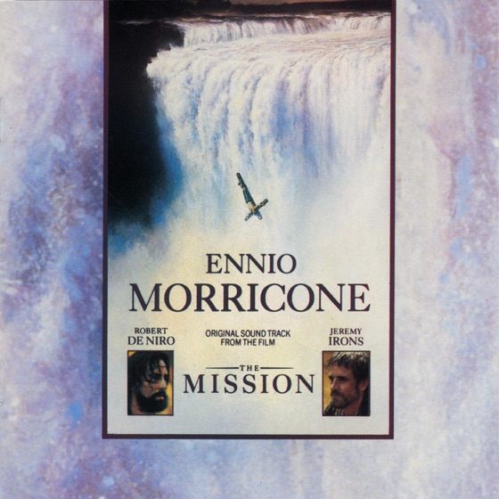 Cover artwork for Ave Maria Guarani