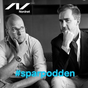 #Sparpodden