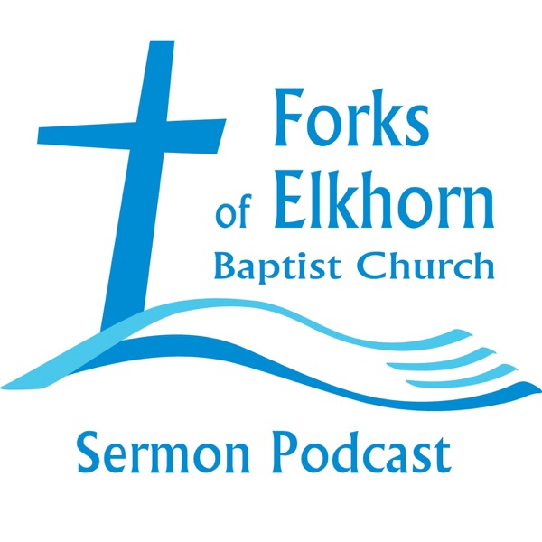Forks Baptist Sermons cover