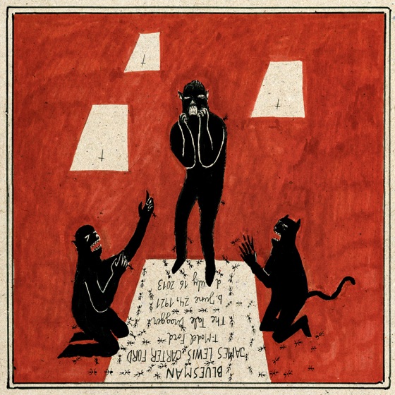 Cover artwork for Calle 24