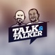 Talk & Talker Podcast with Daniel Cormier and Nick Swinmurn