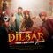 Dilbar Arabic - Nora Fatehi, Fnaire, Mohcine Tizaf & Tanishk Bagchi lyrics