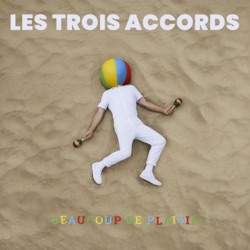 Les Trois Accords - Ouvre tes yeux Simon!