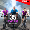 35 Spinning Hits 2016 Workout Session (60 Minutes Non-Stop Mixed Compilation for Fitness & Workout 126 - 142 Bpm) - Various Artists