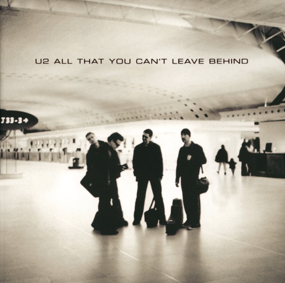 Cover artwork for In a Little While