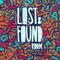 Lost & Found - Preedy lyrics