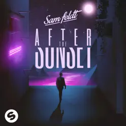 After the Sunset (feat. George Shelley, Jake Reese, Joe Cleere, Joshua Radin, Rumors, ROOKIES & Sam Martin) - Sam Feldt