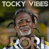 Tocky Vibes - Rumbidzwai