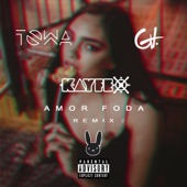 Amorfoda (Remix) artwork