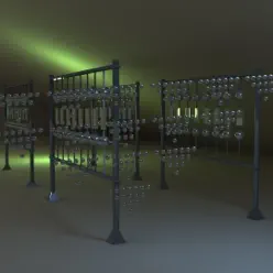 Internal Capacity - Tiempo Fuera