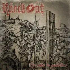 Que Silbe la Guillotina - EP - Knockout Que Silbe la Guillotina - EP - Knockout