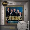Echoes From the Burning Bush - The Cathedrals lyrics