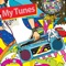 My Tunes supported by SPACE SHOWER TV ジャケット写真