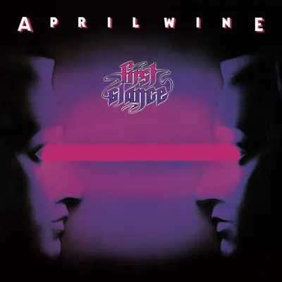 First Glance - April Wine