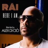 Here I Am (Alex Di Ciò Remix) artwork