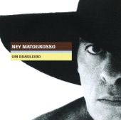 Ney Matogrosso - Mil Perdões
