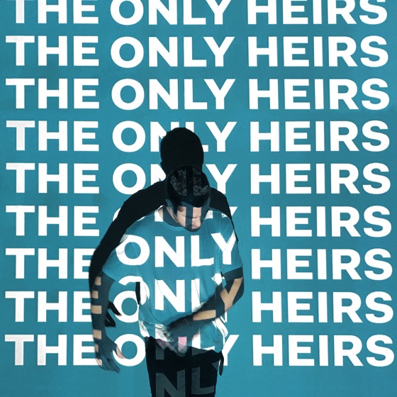 Cover artwork for The Only Heirs