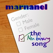 Marnanel - The Nonbinary Song