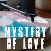 Mystery of Love (Originally Performed by Sufjan Stevens) [Instrumental] artwork