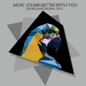 Music Sounds Better with You artwork