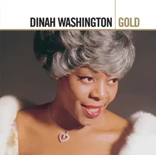 télécharger l'album Dinah Washington - Gold