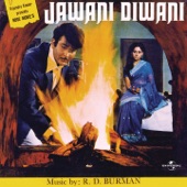 Jaane Jaan Dhoondata artwork