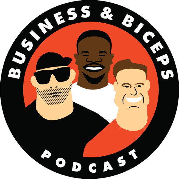 Business & Biceps Business & Biceps