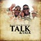 Radio & Weasel - Talk & Talk