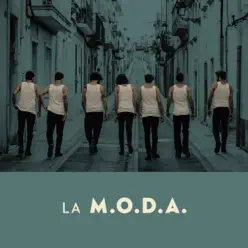 La Inmensidad - Single - La Maravillosa Orquesta Del Alcohol La Inmensidad - Single - La Maravillosa Orquesta Del Alcohol
