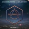 Milky Way - Madison Mars lyrics
