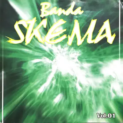 Vol. 1 - Banda Skema