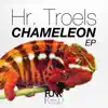 Stream & download Chameleon - EP