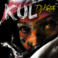 DJ Kantik - Kul artwork