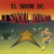 Mi Cucu (feat. La India Meliyará) - La Sonora Dinamita & Lucho Argain lyrics