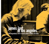 James Last In Los Angeles artwork
