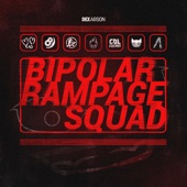 Rampage (feat. Ephixa) artwork