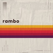Rambo artwork