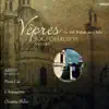 Vêpres sous Charles VI à Vienne album lyrics, reviews, download