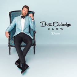 Brett Eldredge - Sleigh Ride