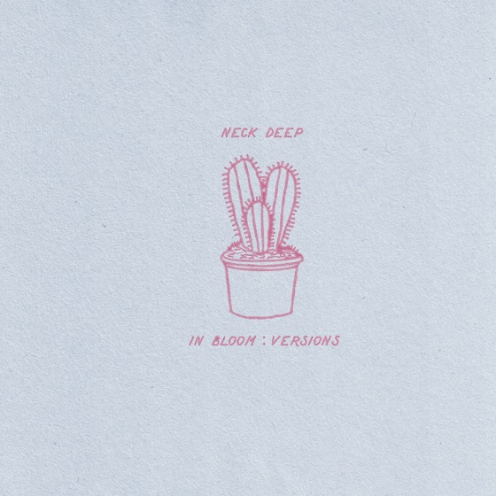Cover artwork for In Bloom (Acoustic)