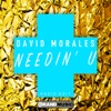 David Morales - Needin U - Radio Edit (feat. The Face) [Radio Edit] - Single